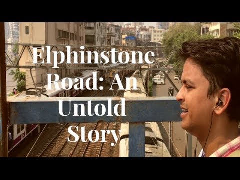 Elphinstone Road: An Untold Story | Award winning short film[CC] | ClapperboardCinema