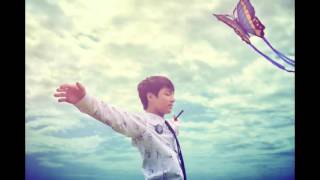 Paper Heartscover By Jk Of Bts