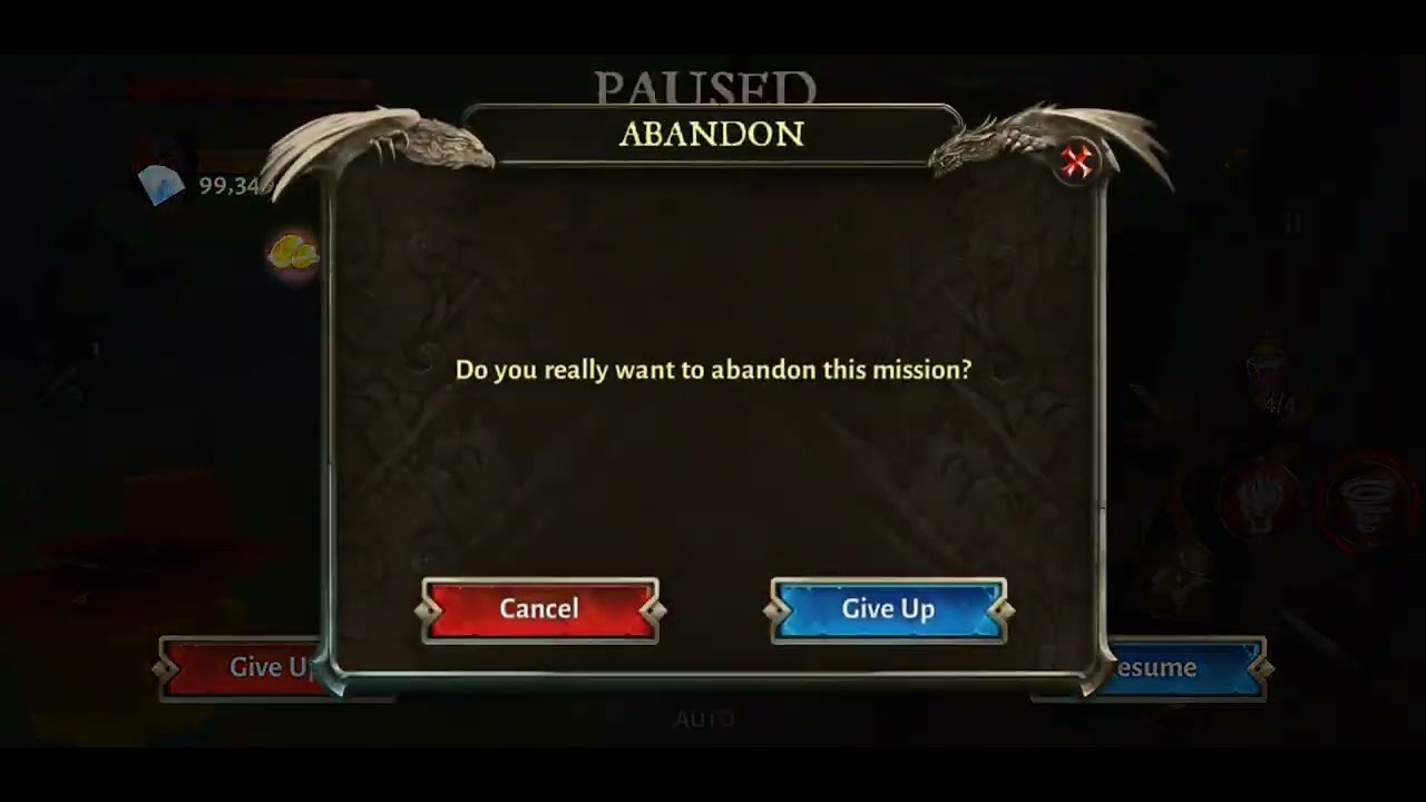 Dungeon Hunter 5/DH5 - Duergar Eradicator Cheat - Cheater Nr.130 (oniwa)