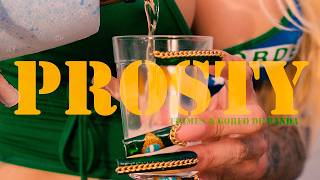 Frimes - Prosty Feat. Gorfo De Panda Visualizer