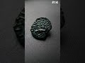 Bronze Yllycci à l'oiseau (Calendrier de l'avent n°14) #shorts