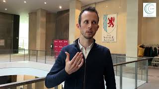 ITW Benjamin LUTRAND, Aktid