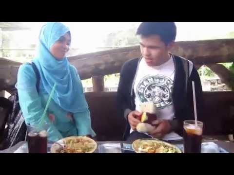 HAYATE AKUN By AH AH Ft HASSAN AND ZARDY