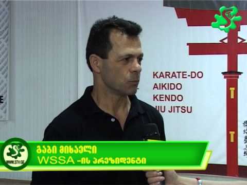 კრავ-მაგას სემინარი