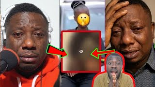 What A Døggy: DJ KA S3x Video Le@ked Out As Ghns Cr@zily Reacted 
