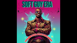 MODENINE X MAKA X BLACK INTELLIGENCE - SOFT GUY ERA  ( VISUALS ) screenshot 5