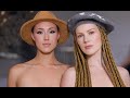 Isis Fashion Awards 2025 | Redefining Runway Culture | Global Couture Show