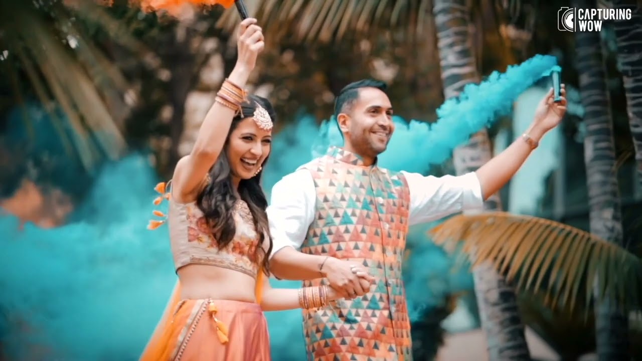 Wedding Film Fundamentals by Harpreet Bachher | Capturing WOW