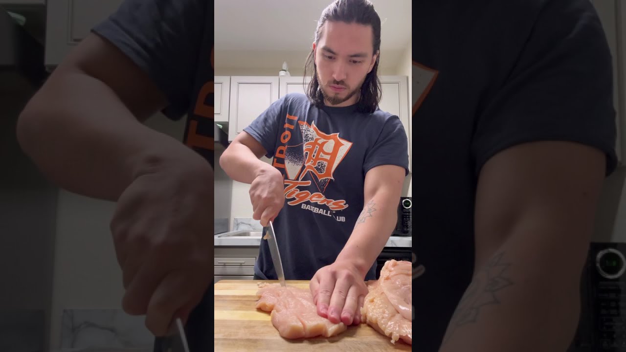 Building Better Habits | Baked Ziti Pasta