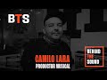 Camilo Lara le puso el toque mexicano al soundtrack de ‘Black Panther: Wakanda Forever’