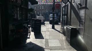 Shepherd Market Mayfair W1