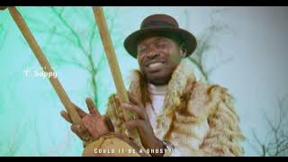 SHINANYENJE BY PST. TIMOTHY KITUI FT. REBECCA SOKI SKIZA 5964724 #luhya #rhumba