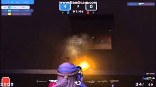 Microvault #3 Elimination