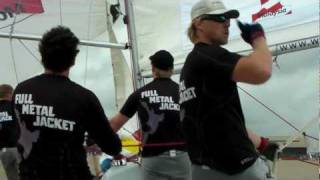Monsoon Cup - Day 3 - 25 Nov 2011 -  Tiller vs Iehl