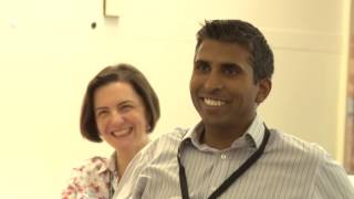 Ashridge Executive Education's Ashridge Leadership Process Program