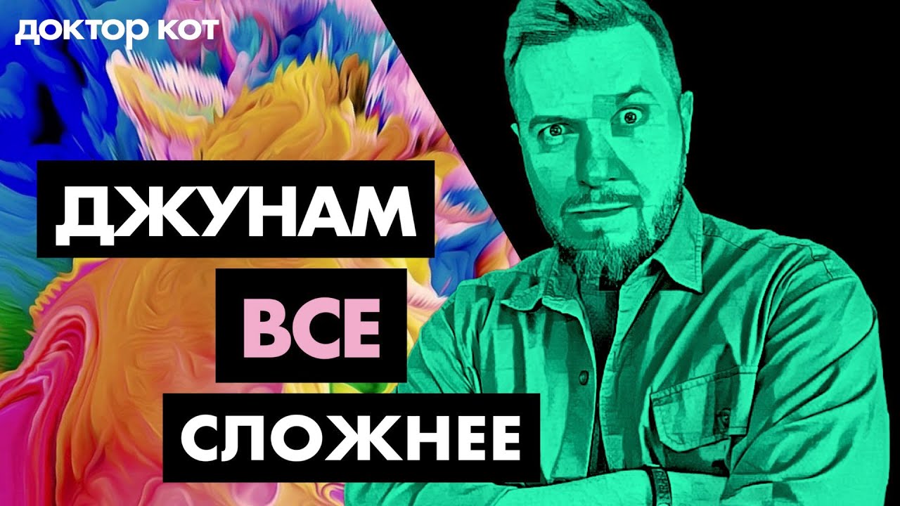 Провалил собес — и всё? Как выжить в конкуренции в IT и не сгореть — Доктор Кот