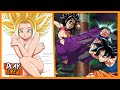 El Reencuentro de Goku y Caulifa – 4ta parte / Play Over