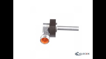 Factory Automation NJ2-PD-US-2.062-V93 Inductive Proximity Sensors