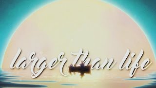 Download lagu YPIV LARGER THAN LIFE CLOSED 2 10 finished YPIV LARGER THAN LIFE CLOSED 2 10 finished