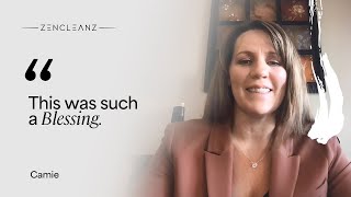 Camie’s Journey to Real Healing: How ONE Choice Changed Everything