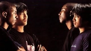 The Neptunes - Unreleased R&amp;B