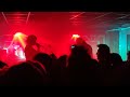 Heimat @ Le Molotov Marseille 2025-04-19 extrait 2