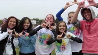 BASD Mini-THON- Color for the Kids - 2016