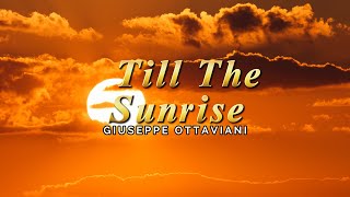 Giuseppe Ottaviani - Till The Sunrise (Extended Mix)