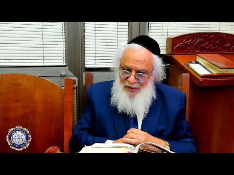 אדיר במרום שיעור 207 עמ תש י הרה ג הרב מרדכי שריקי מכון רמחל 