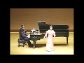 五木の子守唄(青山恵子/塚田佳男)