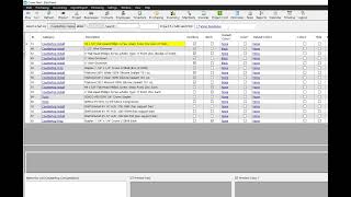 FEATURE: Create & Batch Add Parts to a Part List in @crowsnestsoftware