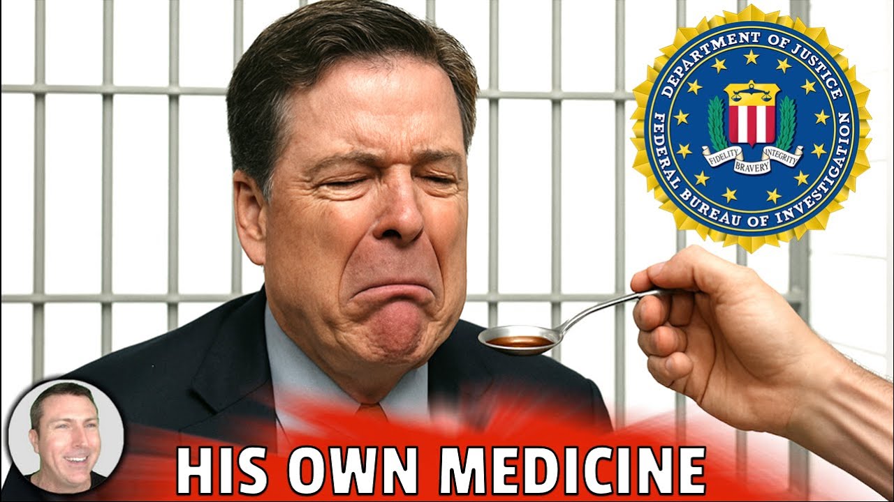 Finally They Get a Taste of Their Own Medicine!  😂