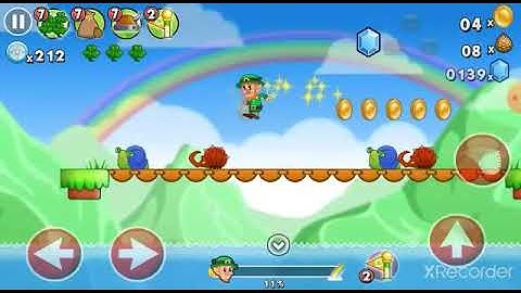 Leps world 1 level 1-7/ Simi Soni