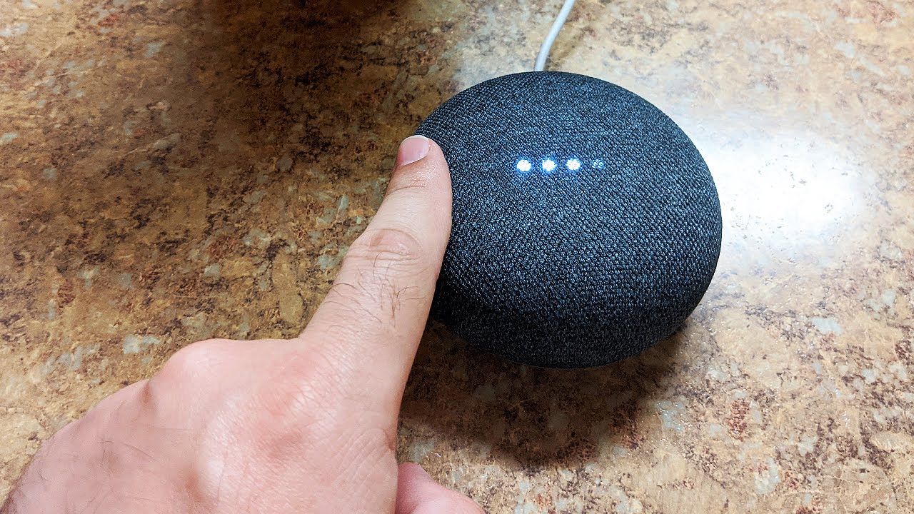 14 things you didn't know a Google Home Mini could do - Reviewed