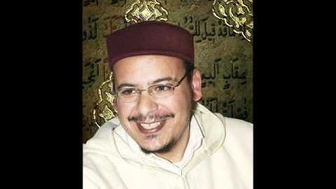 (عمر القزابري من سورة الأعراف (مقام النكريز