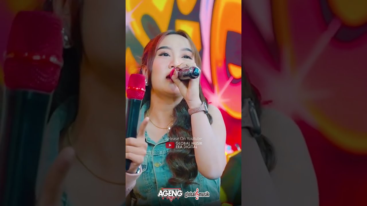 KADA PACANG LAGI - SEPESIAL DUET SYAHRIYADI ft AGENG MUSIC bersama DIVA HANI