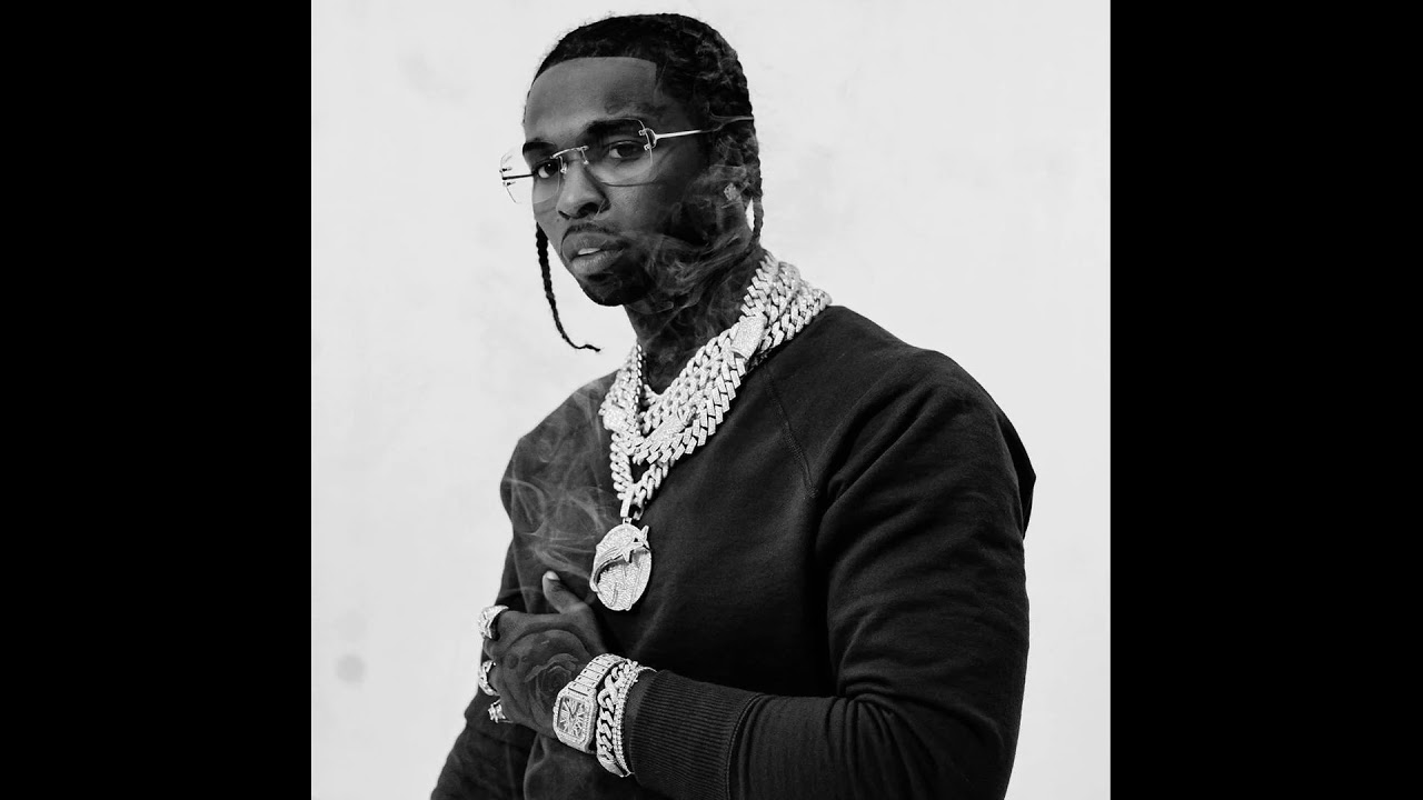 [FREE] UK Drill POP SMOKE x OBLADAET Type Beat - "666 PRADA"