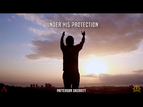 Under His Protection - Patterson Skerritt