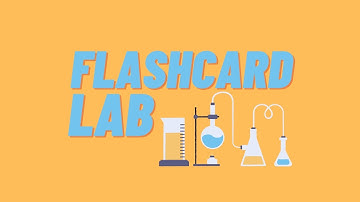 Flashcard Lab Google Sheets Add-on Demo