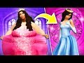 Sims 4 | The 600 Pound Princess | Story