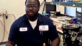 Aviation Mechanic, Career Video from drkit.org