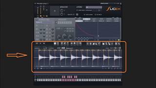 Makenoise Morphagene Create Splicemarkers with a free Software (Windows)