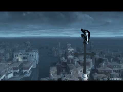 ASSASSIN'S CREED 2 [ITA] - 144 - Un matrimonio perfetto