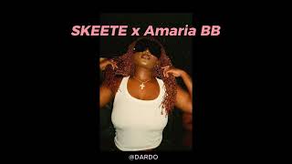 Skeete & Amaria Bb \