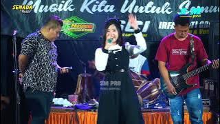 Download lagu BERPISAH DI UJUNG JALAN NIRMALA SENADA MUSIC WEDDING BELA DAN ANDIS BUCU KEMBANG JEPARA JUNI 2024
