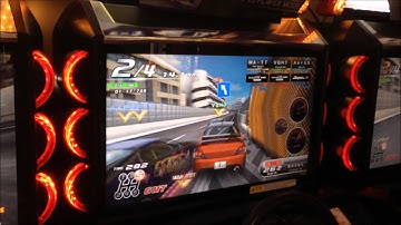 WMMT5 Tag Team Battle: Annex/AeroS/VGHT/MA.TT