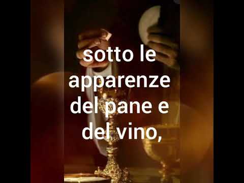 Eucaristia