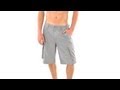Oakley Wheelie Cargo Board Shorts/Walkshort | SwimOutlet.com