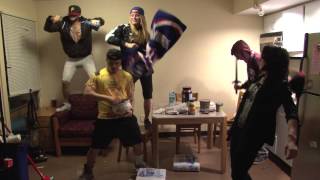 Harlem Shake Hilley Edition.mov