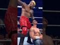 Solo Sikoa WWE2K26 🔥😈 #shorts #ytshorts #youtubeshorts #shortsfeed #romanreigns #wwe  #viral @WWE